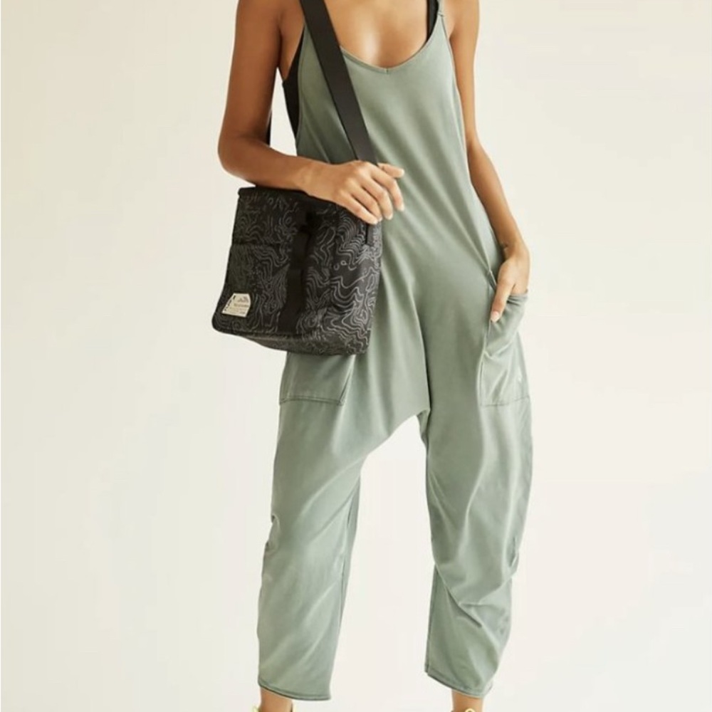 FP Hot Shot Onesie